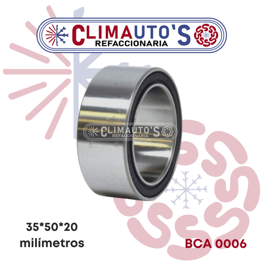 Balero Stratus, Atos, Honda, Nissan, Mitsubishi, Sanden / TRS90, Chevy