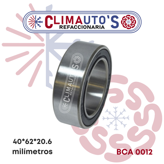 Balero Chevrolet V5, V7, R4, HT6, HR6