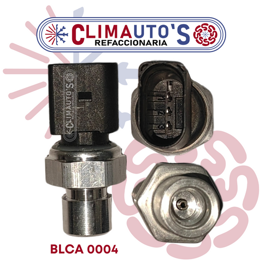 Bulbo de Presión Audi A3, A4, A5, TT / Vokswagen Golf 7, MK7, Tiguan, Touran