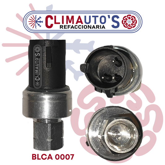 Bulbo de Presión Chrysler / Jeep / Dodge / Plymouth / Ram