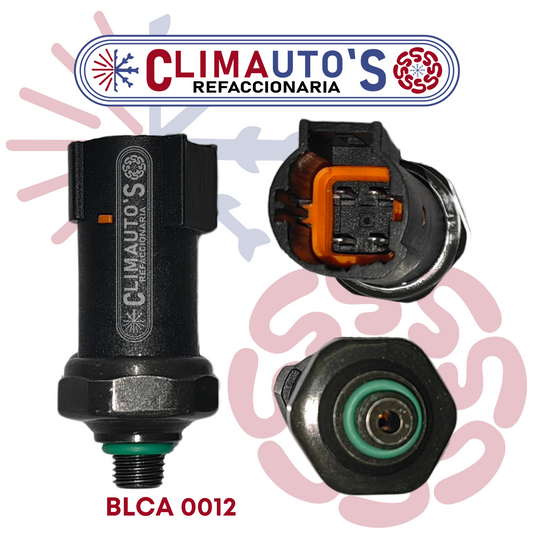 Bulbo de Presión Nissan Altima / Maxima Año 1998-1999 Mazda MX5 Año 2006-2012