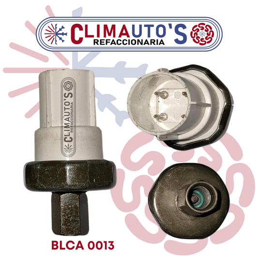 Bulbo de Presión Ford Escort, Windstar, Mustang, Escape, Fiesta, Marquis / Mazda Año 1994-2002