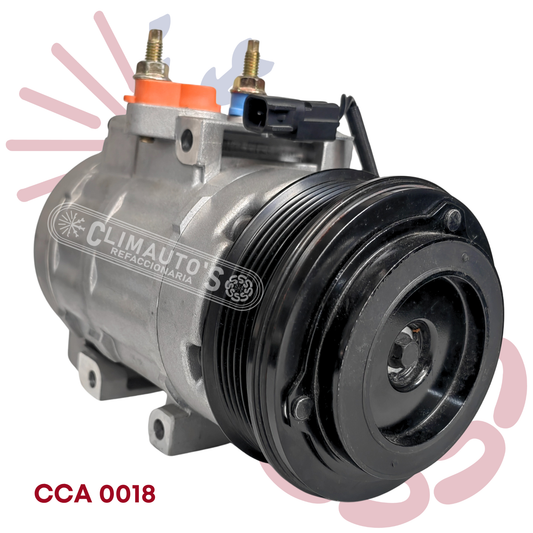 Compresor Ford Lobo, Expedition, Super Duty / Lincoln Navigator Año 2007-2014