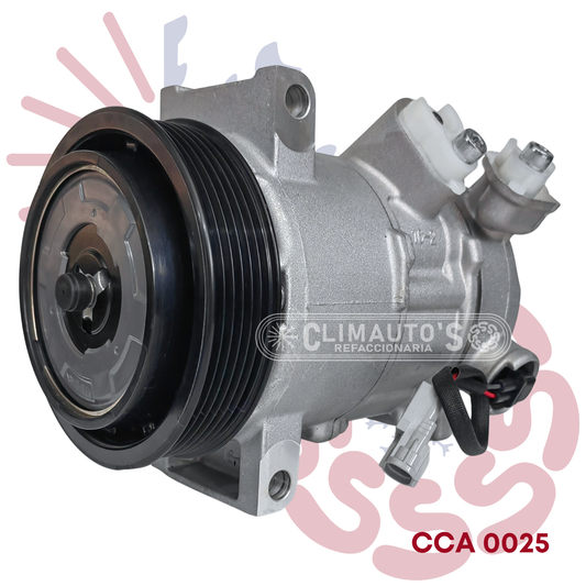 Compresor Jeep Patriot, Compass / Dodge Caliber Año 2008-2017