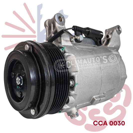 Compresor RAM 700 / Mini Cooper Año 2015-2021