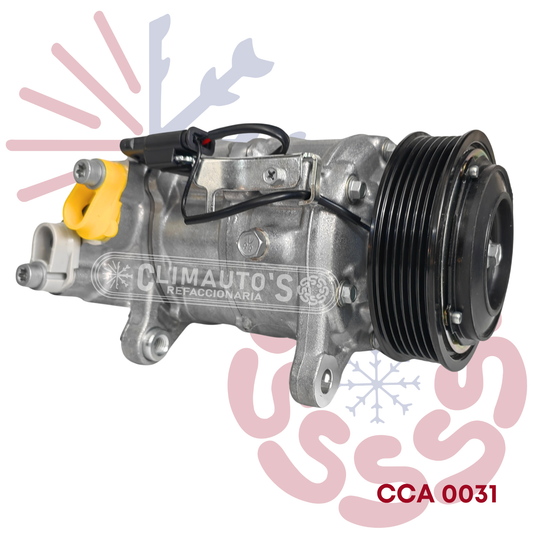 Compresor Mini Cooper / BMW X3 Año 2009-2017
