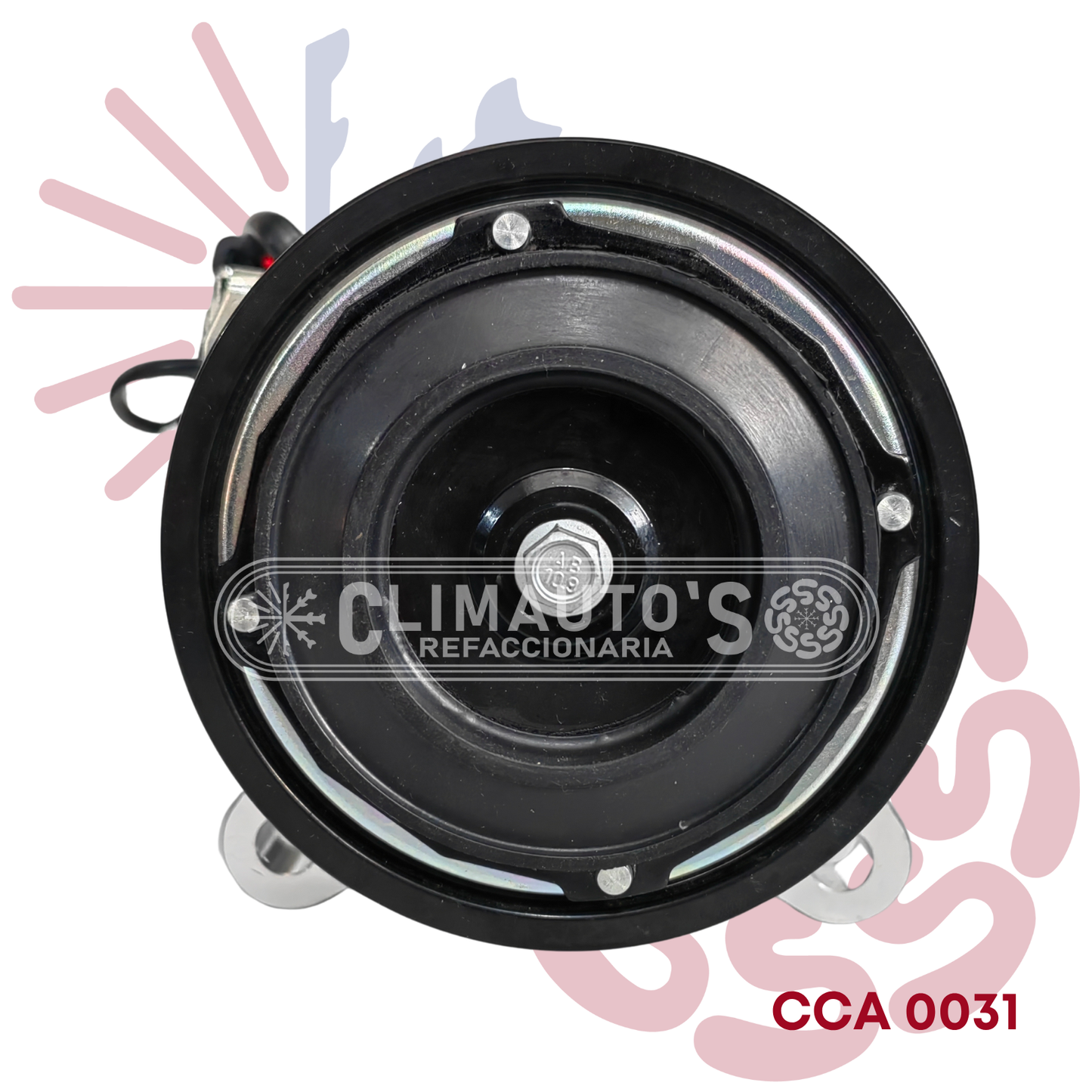 Compresor Mini Cooper / BMW X3 Año 2009-2017