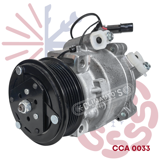 Compresor Mitsubishi Lancer, Outlander Año 2009-2014