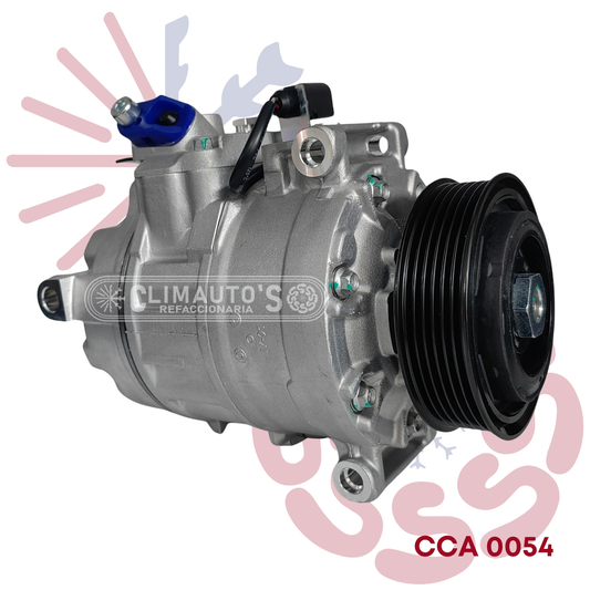 Compresor Volkswagen Amarok, Transporter 2.0 (Diesel) Año 2010-2019