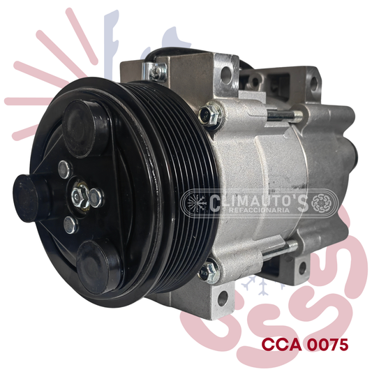 Compresor Dodge RAM 2500 5.9 Año 2006-2009