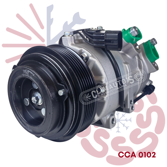 Compresor Hyundai Tucson / Kia Sportage Año 2011-2016
