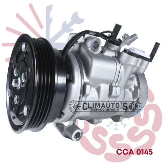 Compresor Suzuki Ciaz Año 2014 - 2018