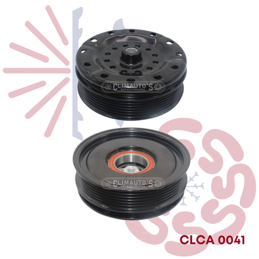 Clutch Dodge Caliber, Avenger, Journey