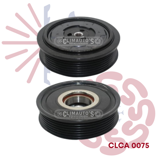 Clutch Peugeot 408 6pk