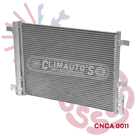 Condensador Chevrolet HHR Año 2006-2011