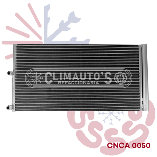 Condensador Ford F-150, 250, Expedition Año 2011-2017