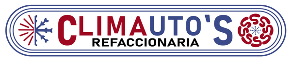 Climautos Refaccionaria