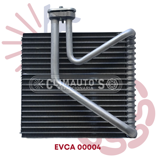 Evaporador Chevrolet Aveo Delgado / Pontiac G3 Año 2007-2012
