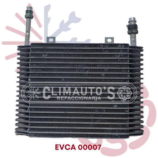 Evaporador Chevrolet Blazer, S10 Año 1994-2005