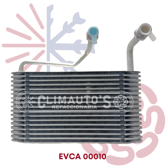 Evaporador Chevrolet Cavalier Año 1995-2006