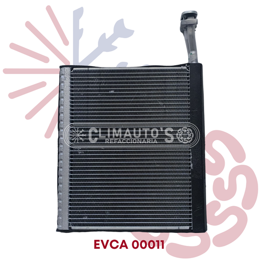 Evaporador Chevrolet Cheyenne, Silverado, Suburban, Tahoe, Escalade Año 2014-2019