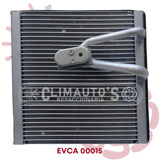 Evaporador Chevrolet Cruze, Blazer / Buick Cascada Año 2016-2021