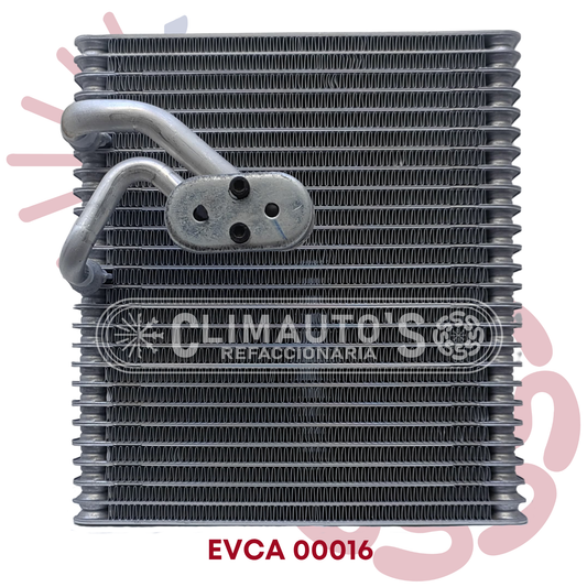 Evaporador Chevrolet Cruze, Equinox / Buick Año 2010-2017
