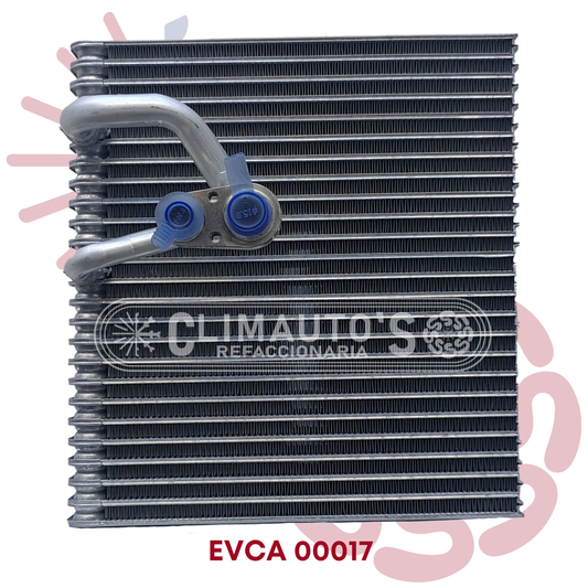 Evaporador Chevrolet Cruze, Cavalier Año 2011-2016