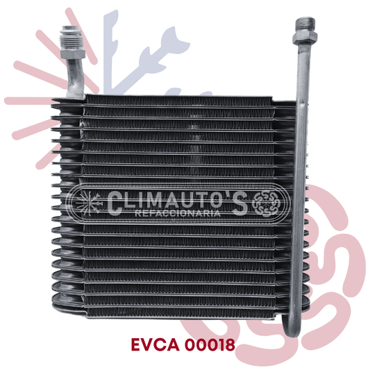 Evaporador Chevrolet Grand Blazer, Cheyenne, Silverado Año 1994-1999