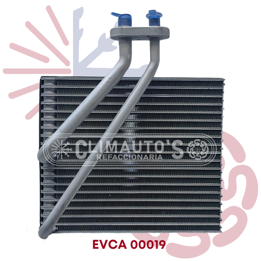 Evaporador Chevrolet Optra Año 2007-2012
