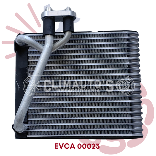 Evaporador Chevrolet Matiz Año 2006-2015