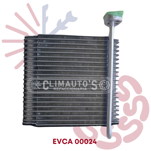 Evaporador Chevrolet Tahoe, Silverado / GMC Yukon / Cadillac Escalade Año 2003-2014