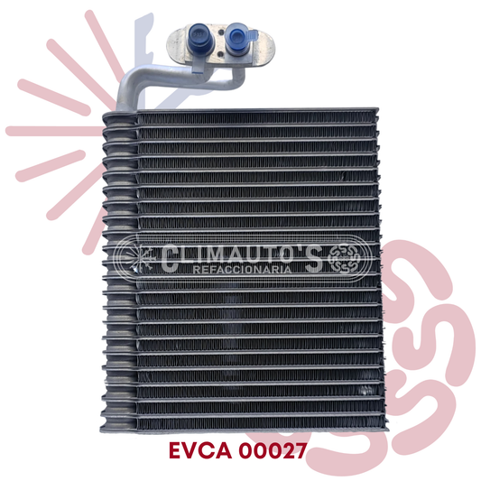 Evaporador Chevrolet Malibu, HHR, Cobalt, Pontiac G5, G6 Año 2004-2012