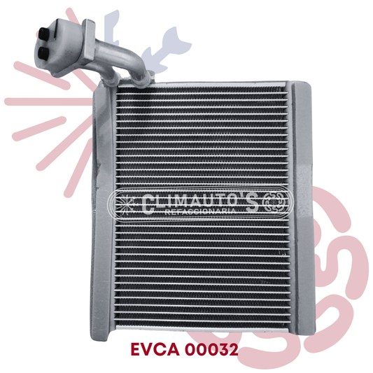Evaporador Dodge Attitude / Mitsubishi Mirage Año 2015-2018