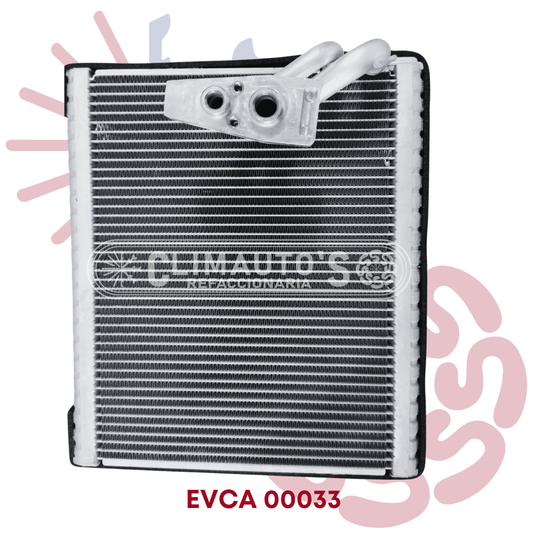 Evaporador Dodge Caliber / Jeep Compass, Patriot Conexión Seal washer Año 2012-2017