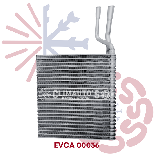 Evaporador Dodge Dakota Año 2005-2012