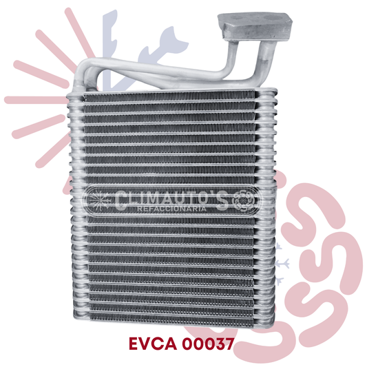 Evaporador Dodge Durango Año 2001-2003