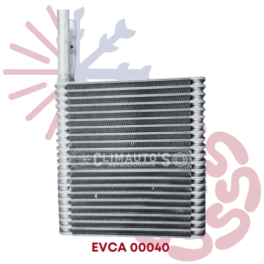 Evaporador Jeep Cherokee, Wrangler Año 1997-2001