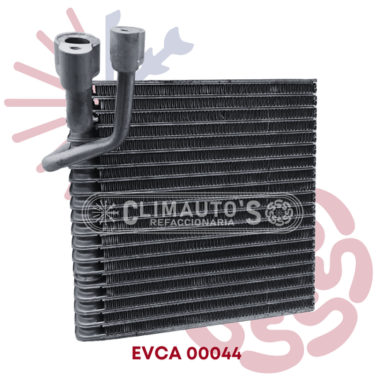 Evaporador Jepp Grand Cherokee Año 1999-2001