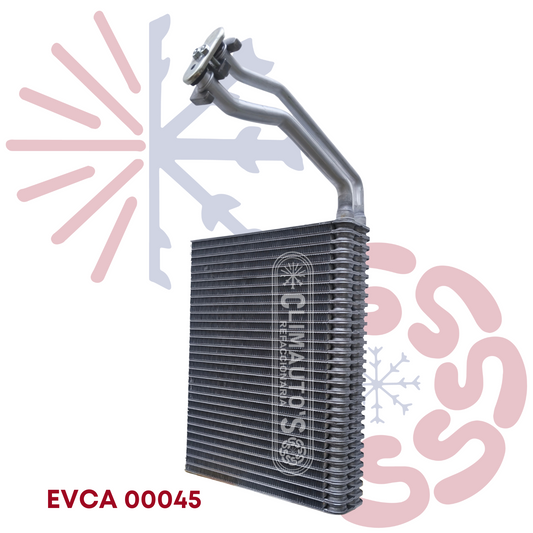 Evaporador Dodge / Jeep Grand Cherokee, Commander Año 2005-2010