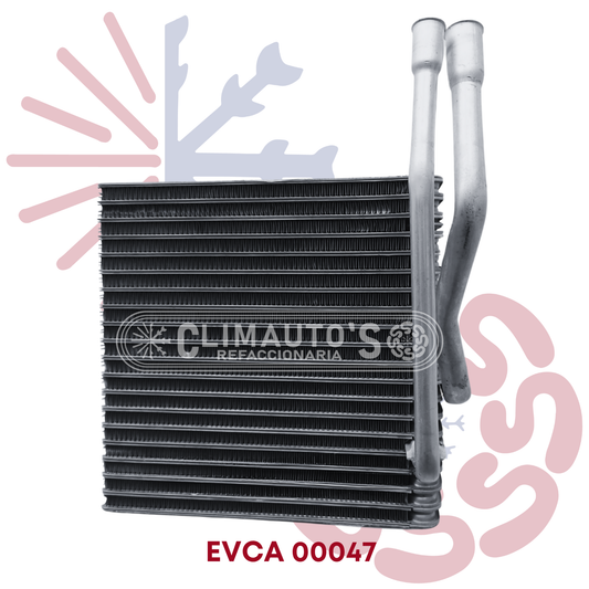 Evaporador Jeep Grand Cherokee / Dodge RAM 1500,2500,3500, 4500, Charger Año 1995-2002