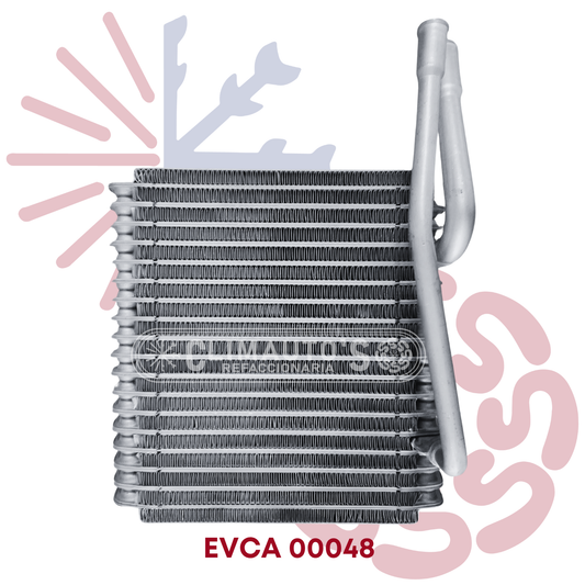 Evaporador Jeep Grand Cherokee / Dodge RAM Año 1992-1995