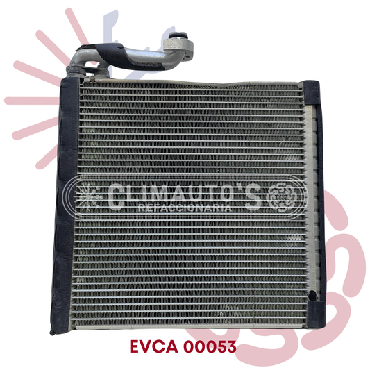 Evaporador Dodge RAM Año 2019-2023