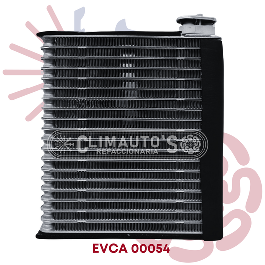 Evaporador Dodge RAM 1500 / 2500 / 3500 Año 2006-2010