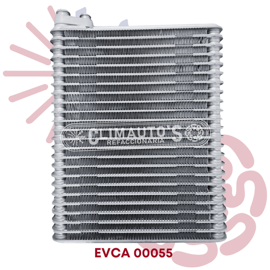 Evaporador Dodge RAM 700 / Fiat Palio Año 2000-2019