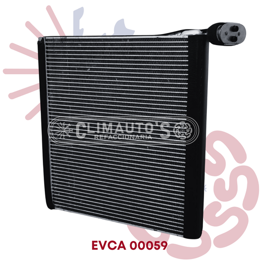 Evaporador Ford Edge / Mazda CX-9 / Lincoln MKX Año 2007-2015