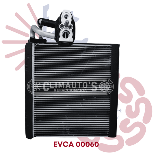 Evaporador Ford Escape Año 2020-2022