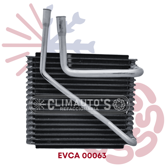 Evaporador Ford Escape / Mazda Tribute / Mercury Mariner Año 2001-2007