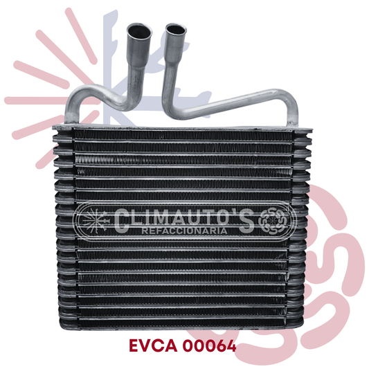 Evaporador Ford Expedition, F-150, F-250, Lobo, Navigator Año 2003-2008