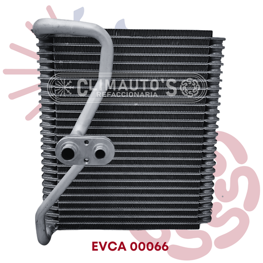 Evaporador Ford Explorer Año 2011-2018